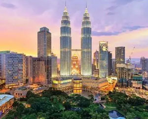 马来西亚传诚咨询的优势